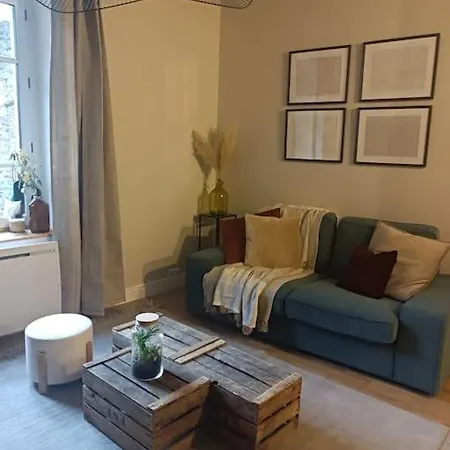 La Maison 3* Saint-Floret