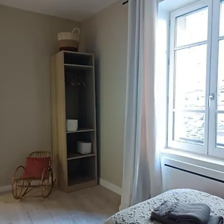 La Maison 3*