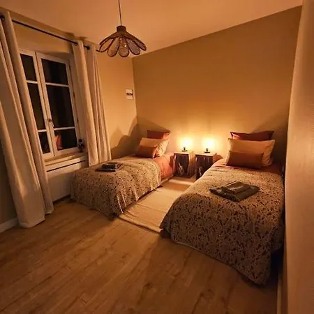 La Maison