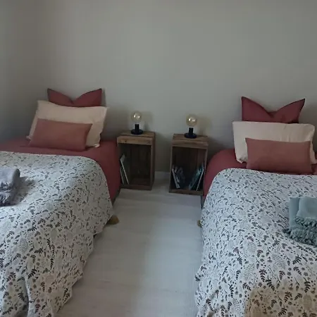 La Maison Hotel Saint-Floret