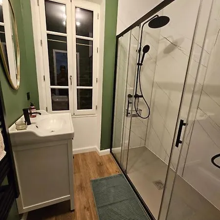 La Maison 3*