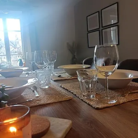 Hotel La Maison 3*
