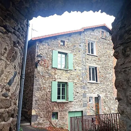 La Maison